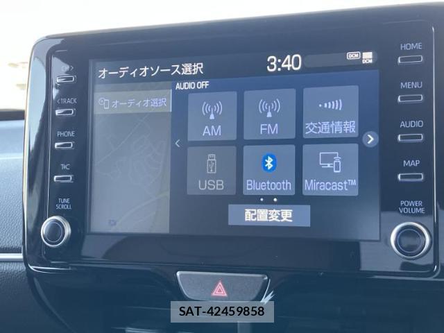 Toyota YARIS CROSS 2023-06 8056196-10