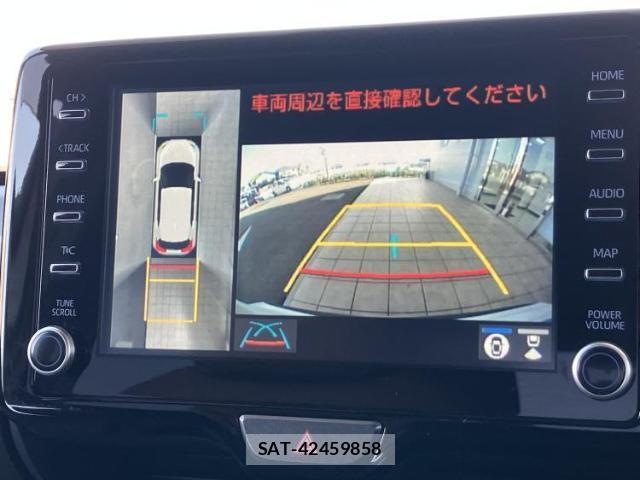 Toyota YARIS CROSS 2023-06 8056196-11