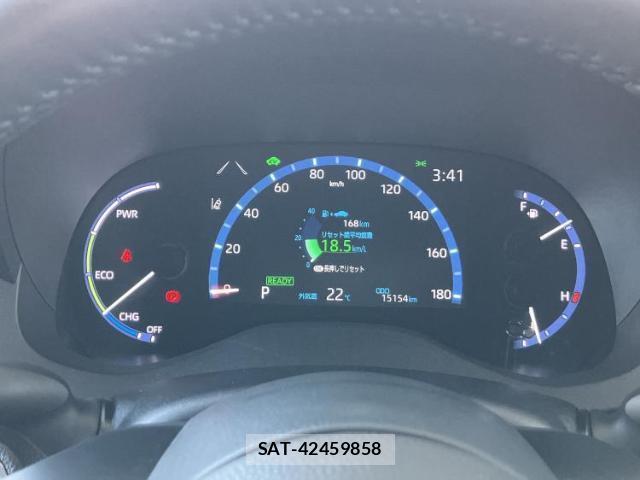 Toyota YARIS CROSS 2023-06 8056196-12