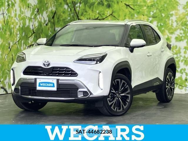 Toyota YARIS CROSS 2024-11 8056244-0