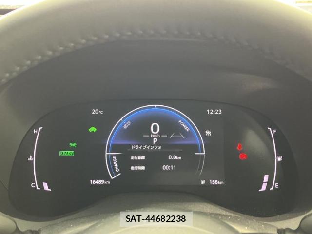 Toyota YARIS CROSS 2024-11 8056244-14