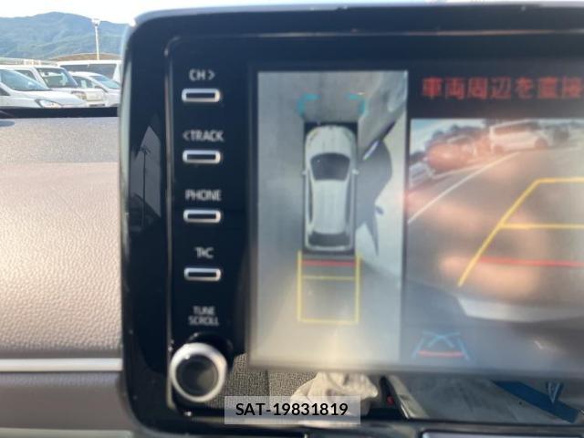 Toyota YARIS 2021-11 8053464-12
