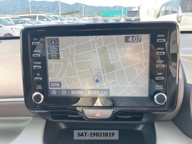 Toyota YARIS 2021-11 8053464-9