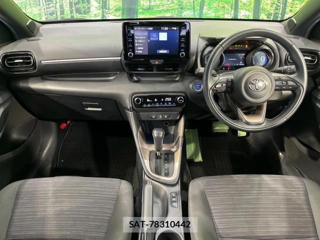 Toyota YARIS 2020-03 8053604-1