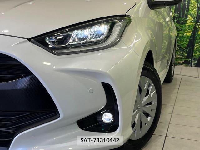 Toyota YARIS 2020-03 8053604-11