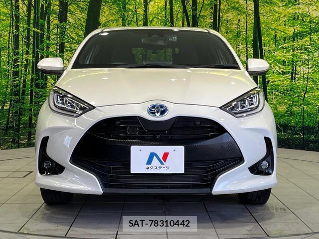 Toyota YARIS 2020-03 8053604-12