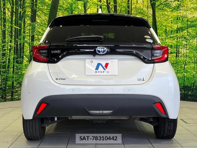 Toyota YARIS 2020-03 8053604-13