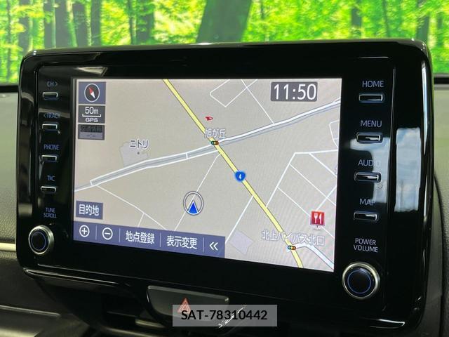 Toyota YARIS 2020-03 8053604-2