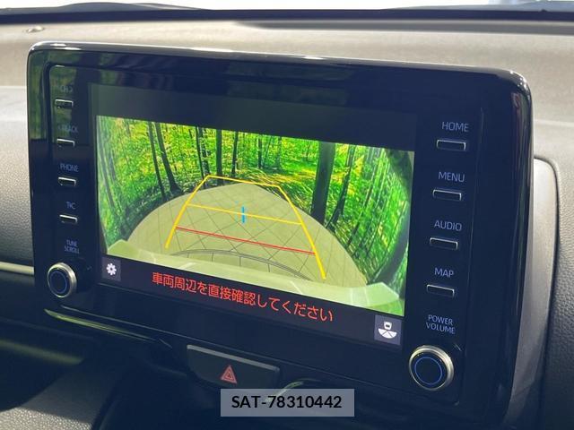 Toyota YARIS 2020-03 8053604-3