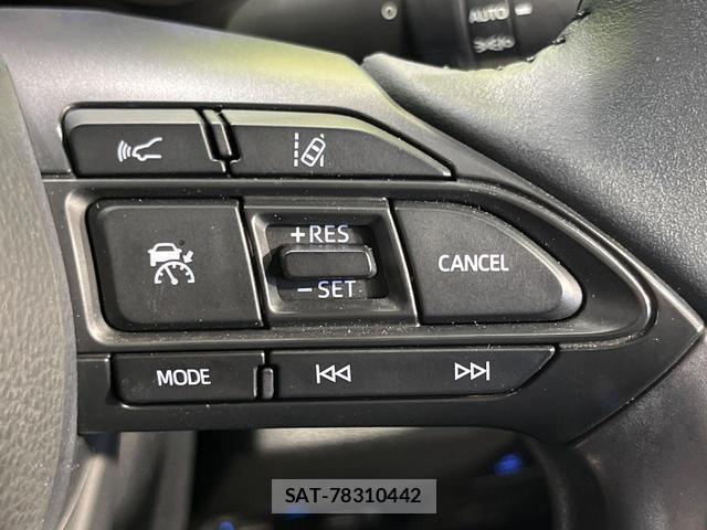 Toyota YARIS 2020-03 8053604-5