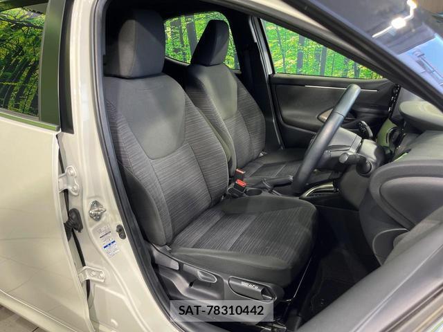 Toyota YARIS 2020-03 8053604-7