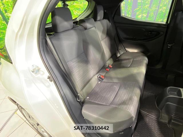 Toyota YARIS 2020-03 8053604-8