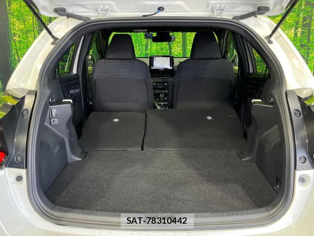 Toyota YARIS 2020-03 8053604-9