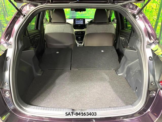 Toyota YARIS 2020-05 8053796-10