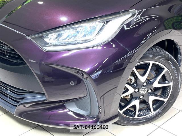Toyota YARIS 2020-05 8053796-12