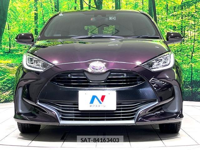 Toyota YARIS 2020-05 8053796-14