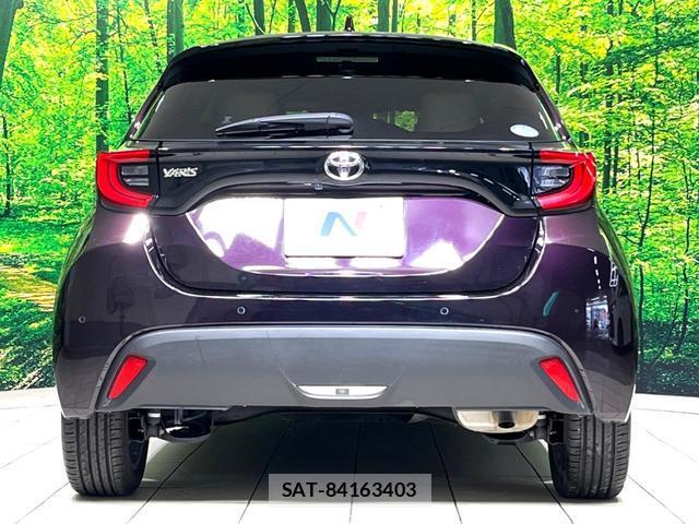 Toyota YARIS 2020-05 8053796-15