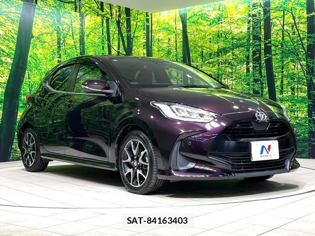 Toyota YARIS 2020-05 8053796-16