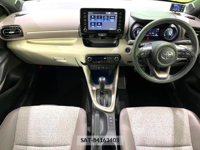 Toyota YARIS 2020-05 8053796-2