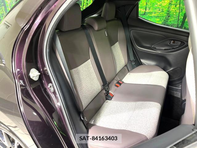 Toyota YARIS 2020-05 8053796-9