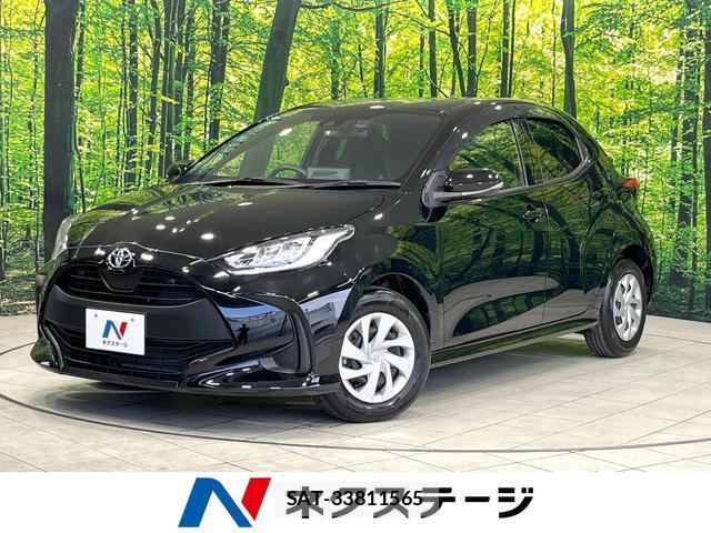 Toyota YARIS 2021-05 8054314-0