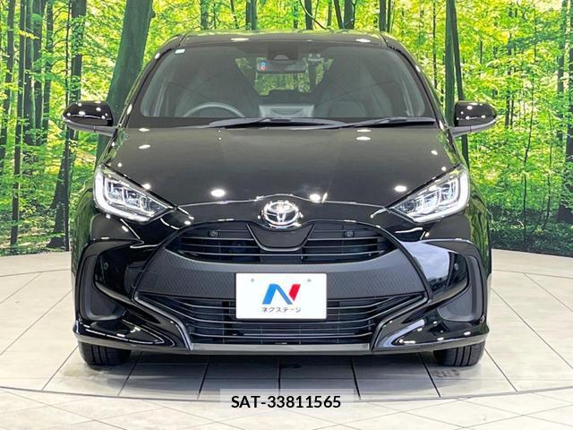Toyota YARIS 2021-05 8054314-13