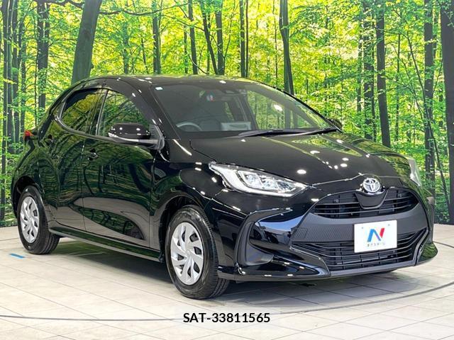 Toyota YARIS 2021-05 8054314-15