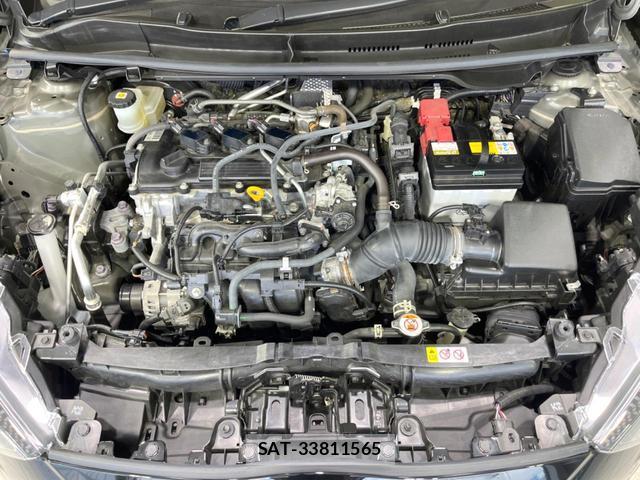 Toyota YARIS 2021-05 8054314-17