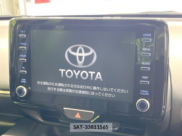 Toyota YARIS 2021-05 8054314-2