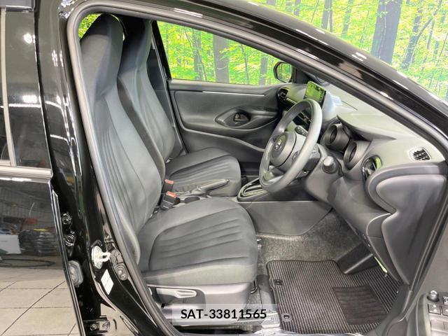 Toyota YARIS 2021-05 8054314-7
