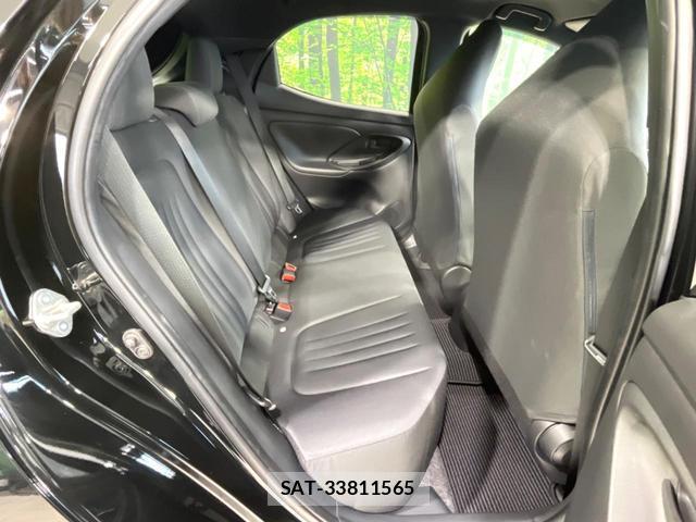 Toyota YARIS 2021-05 8054314-8