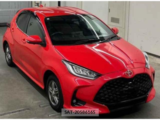 Toyota YARIS 2024-03 8054639-0