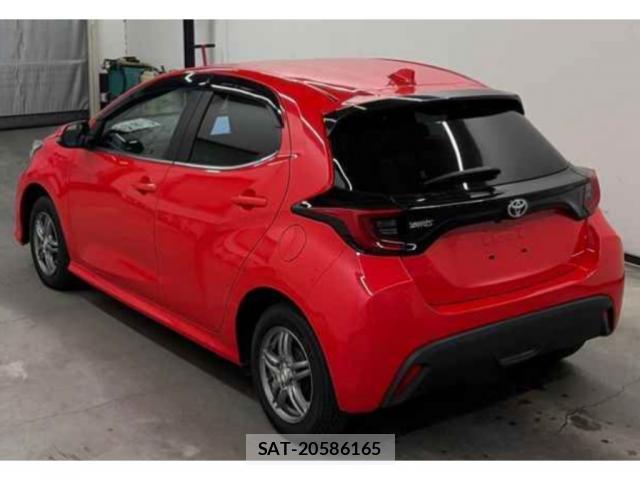 Toyota YARIS 2024-03 8054639-1