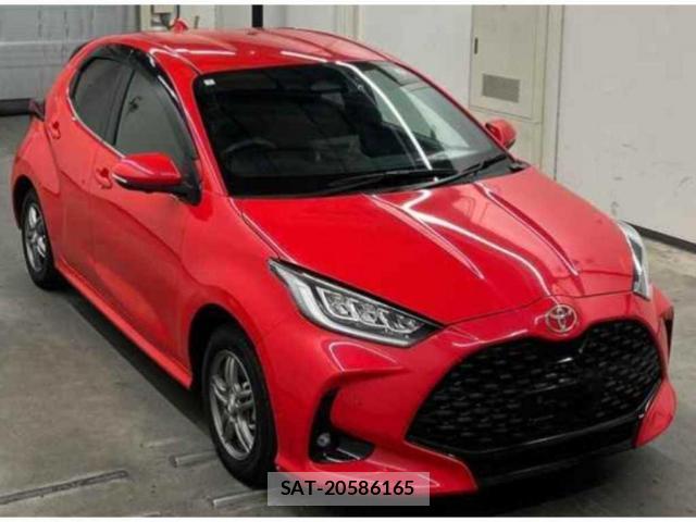 Toyota YARIS 2024-03 8054639-3