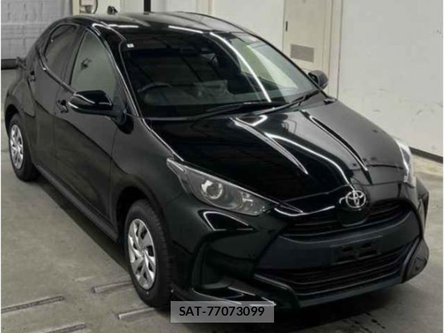 Toyota YARIS 2022-01 8054743-0