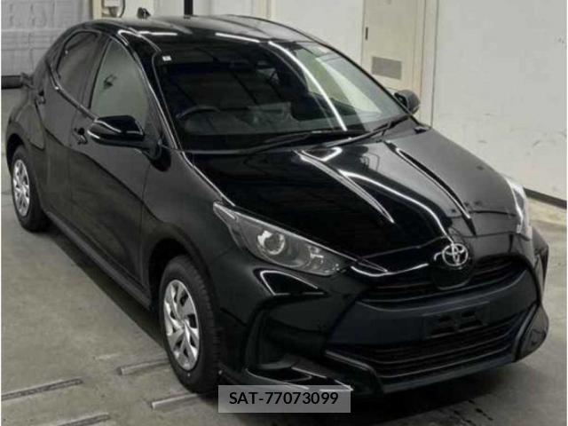 Toyota YARIS 2022-01 8054743-3