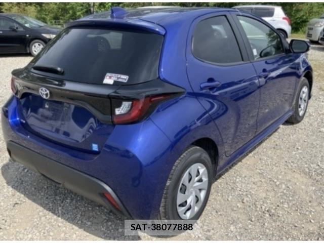 Toyota YARIS 2022-06 8054811-3
