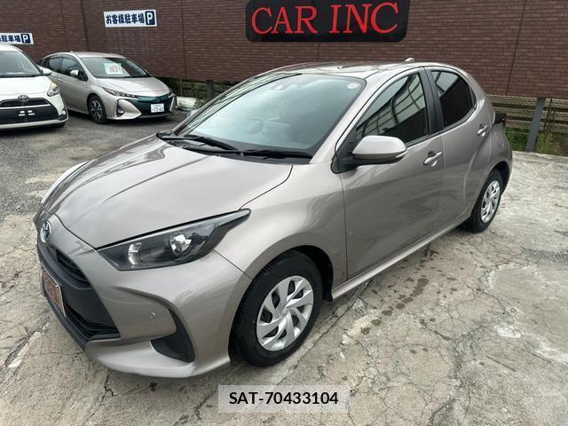Toyota YARIS 2021-06 8054903-16