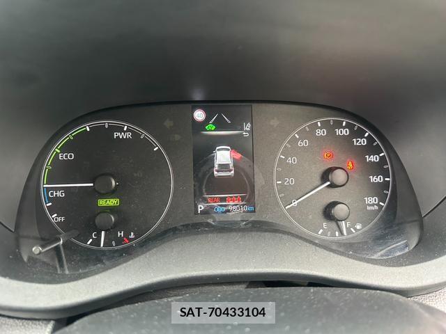 Toyota YARIS 2021-06 8054903-5