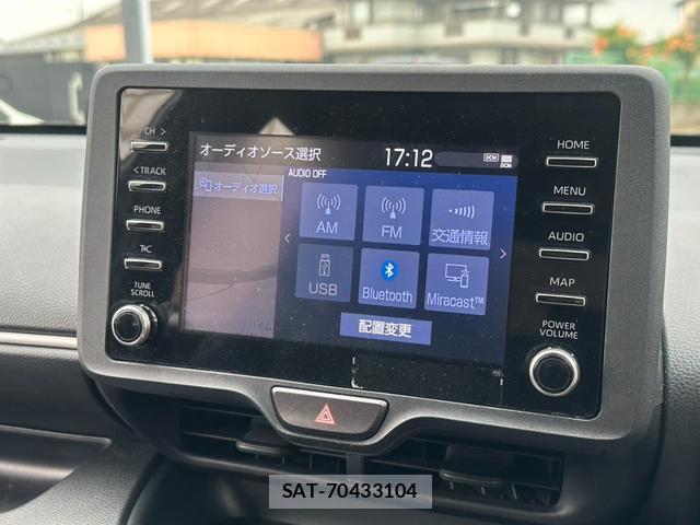 Toyota YARIS 2021-06 8054903-7