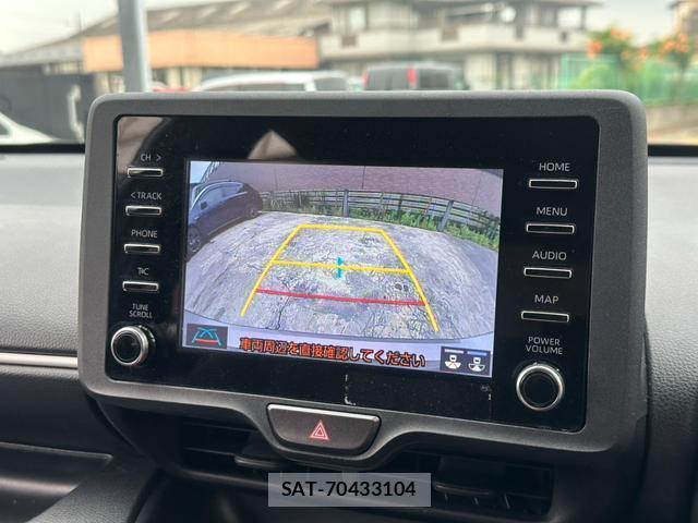 Toyota YARIS 2021-06 8054903-8