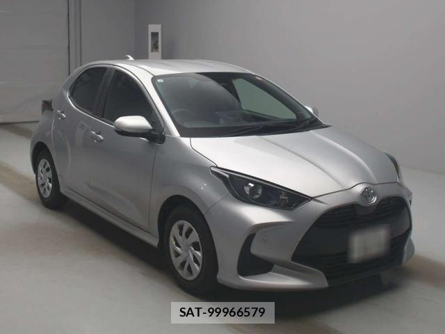 Toyota YARIS 2023-01 8055312-0