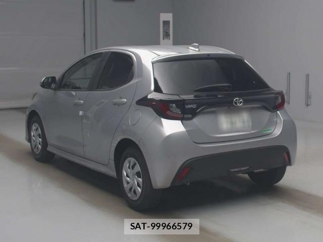 Toyota YARIS 2023-01 8055312-1