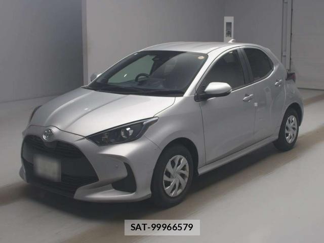 Toyota YARIS 2023-01 8055312-3
