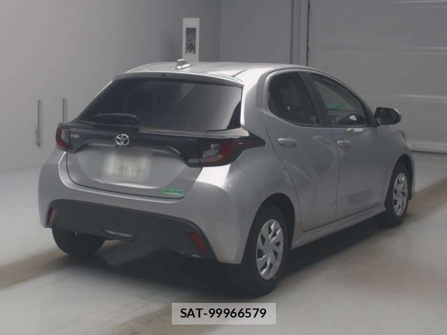 Toyota YARIS 2023-01 8055312-4