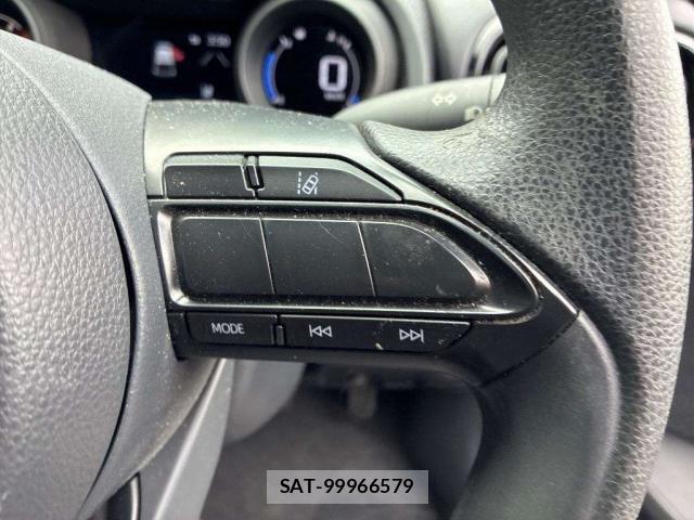 Toyota YARIS 2023-01 8055312-9