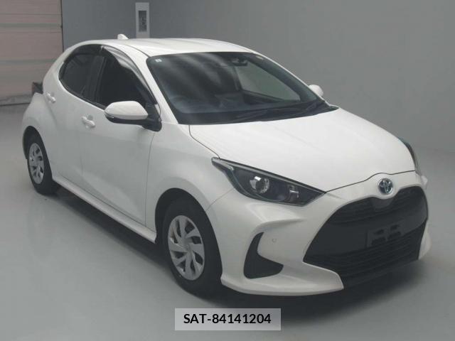 Toyota YARIS 2023-06 8055315-0