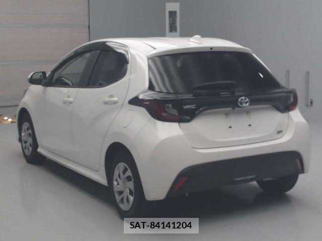 Toyota YARIS 2023-06 8055315-1