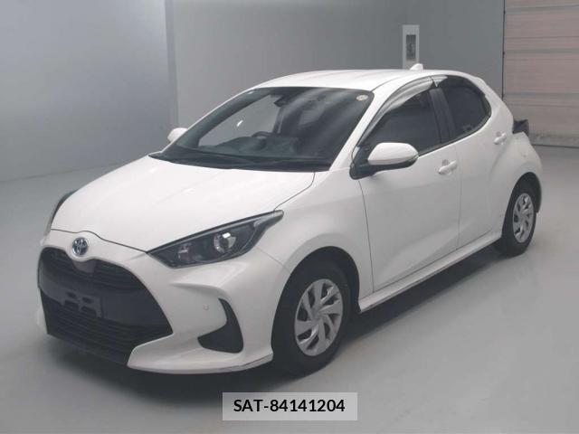Toyota YARIS 2023-06 8055315-3