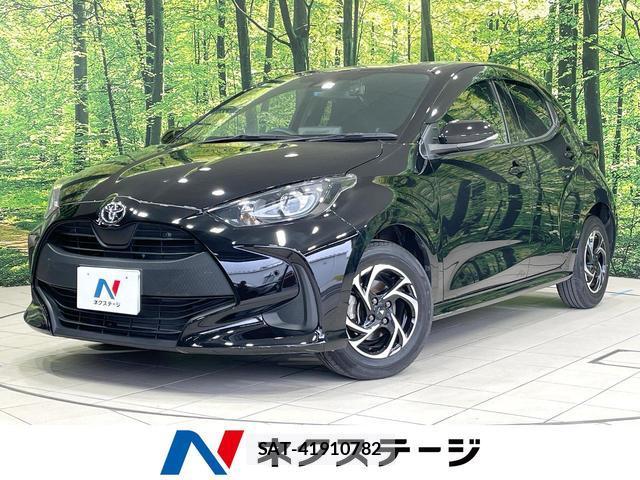 Toyota YARIS 2023-03 8055479-0
